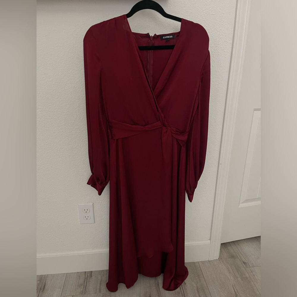 Express Dress